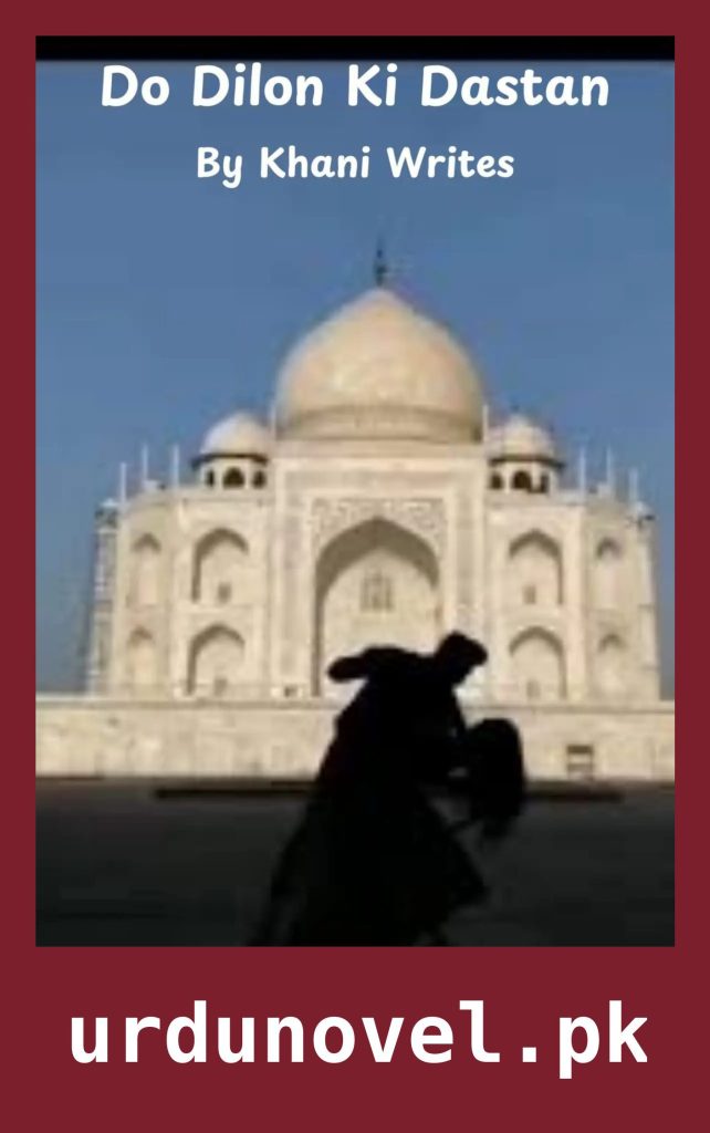 Do Dilon Ki Dastan Novel By Khani Writes 1 Do Dilon Ki Dastan Novel By Khani Writes