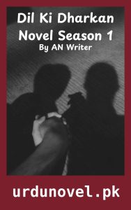 Dil Ki Dharkan Novel Season 1 By AN Writer