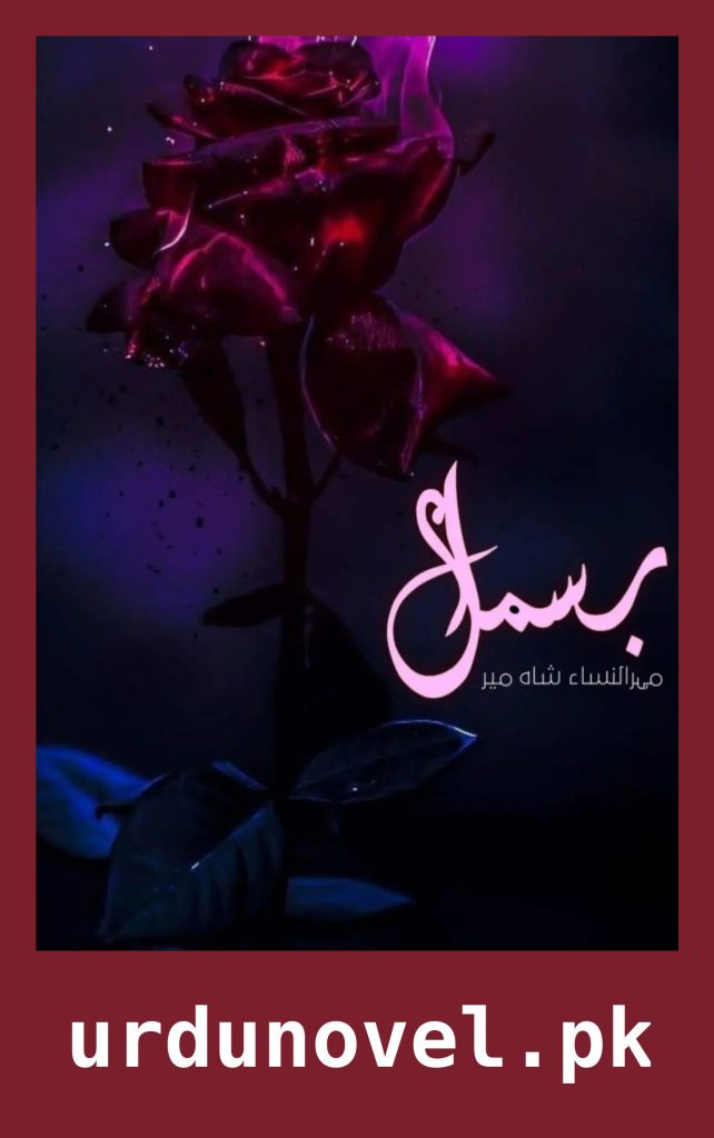 Bismil Novel by Mehrulnisa Shahmeer 1 Bismil Novel by Mehrulnisa Shahmeer