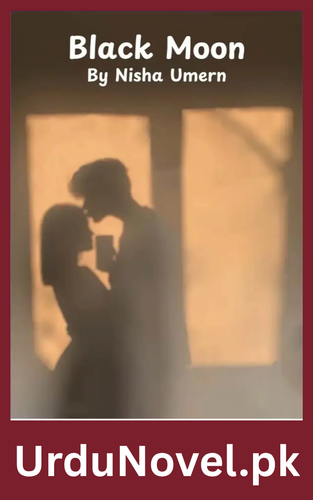 Black Moon Novel Season 1 by Nisha Umar 1 Black Moon Novel Season 1 by Nisha Umar