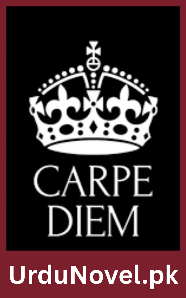 Carpe Diem Novel By Rabia Khan 1 Carpe Diem Novel By Rabia Khan