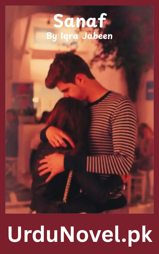 Sanaf Novel By Iqra Jabeen 1 Sanaf Novel By Iqra Jabeen