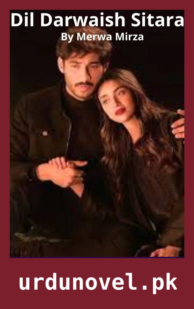 Dil Darwaish Sitara Novel By S Merwa Mirza 1 Dil Darwaish Sitara Novel By S Merwa Mirza
