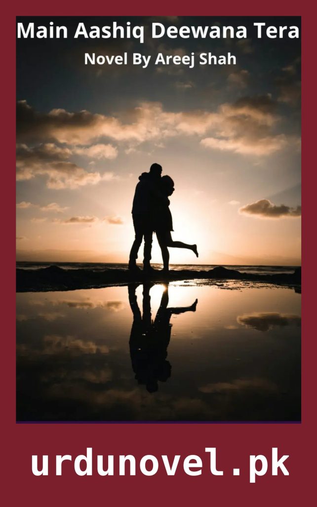 Main Aashiq Deewana Tera Novel By Areej Shah 1 Main Aashiq Deewana Tera Novel By Areej Shah