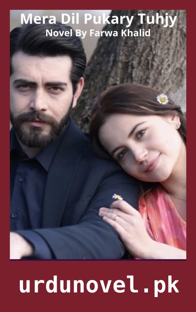 Mera Dil Pukary Tuhjy Novel By Farwa Khalid 1 Mera Dil Pukary Tuhjy Novel By Farwa Khalid