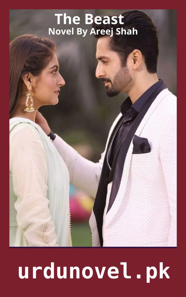 The Beast Novel By Areej Shah 1 The Beast Novel By Areej Shah