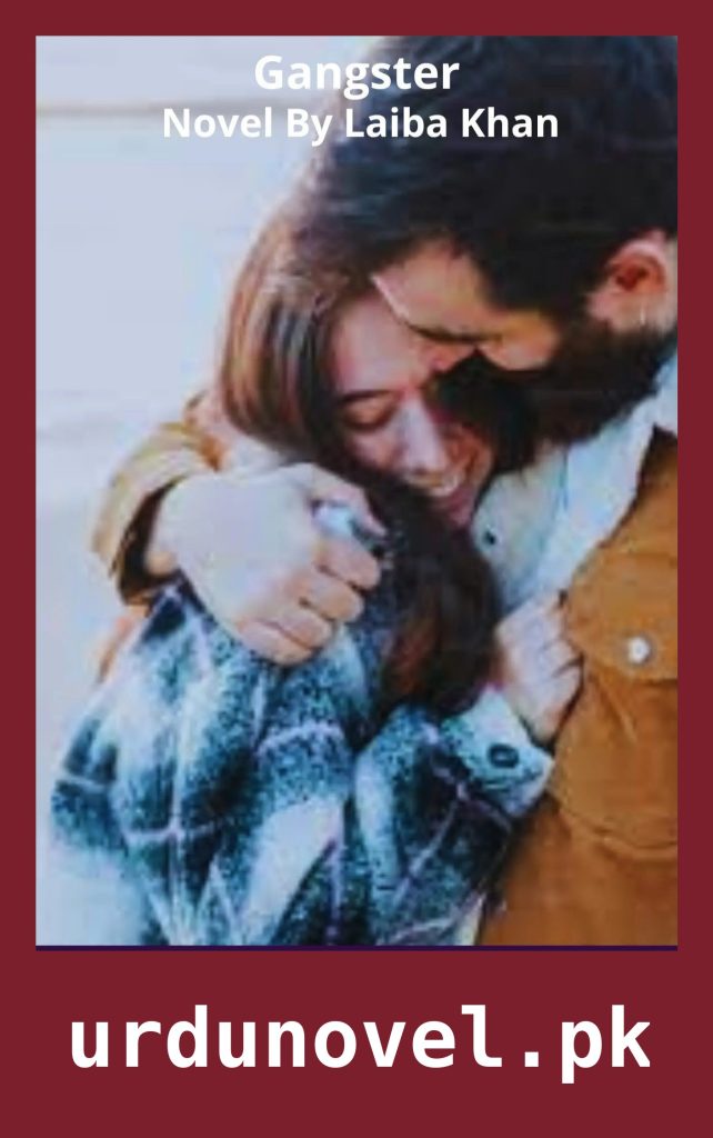 Gangster Novel By Laiba Khan 1 Gangster Novel By Laiba Khan