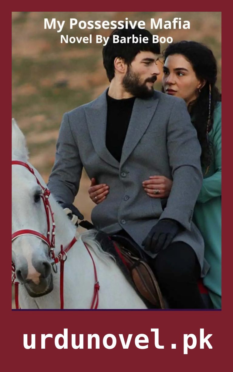 My Possessive Mafia Novel By Barbie Boo