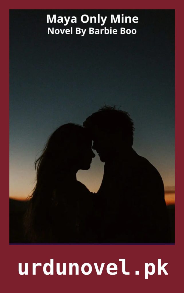 Maya Only Mine Novel By Barbie Boo 1 Maya Only Mine Novel By Barbie Boo