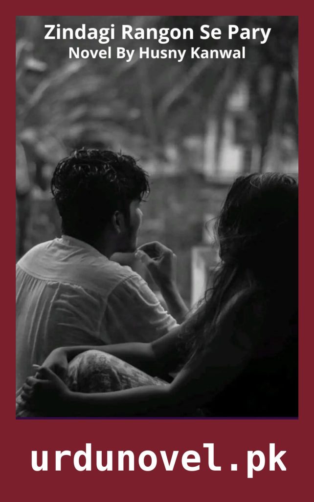 Zindagi Rangon Se Pary Novel By Husny Kanwal 1 Zindagi Rangon Se Pary Novel By Husny Kanwal