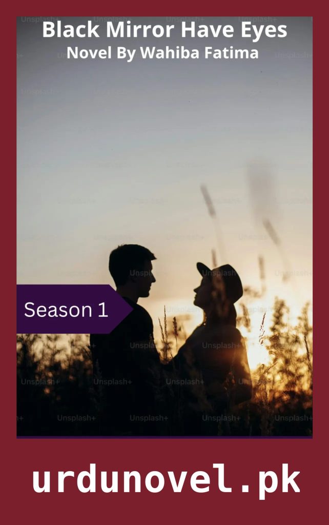 Black Mirror Have Eyes Season 1 By Wahiba Fatima 1 Black Mirror Have Eyes Season 1 By Wahiba Fatima