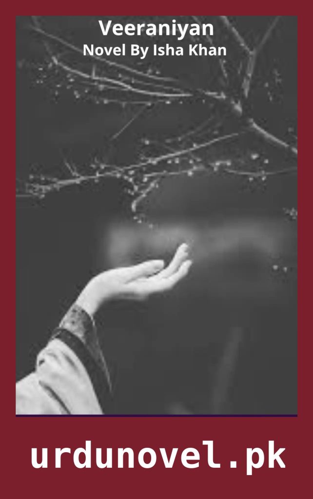 Veeraniyan Novel By Isha Khan 1 Veeraniyan Novel By Isha Khan