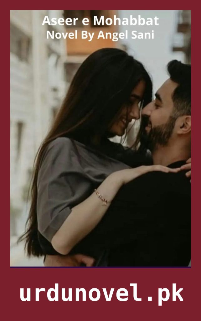 Aseer e Mohabbat Novel By Angel Sani Part 1 1 Aseer e Mohabbat Novel By Angel Sani Part 1