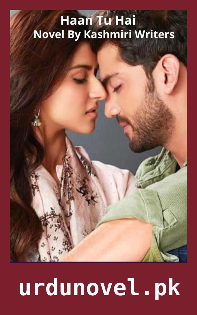 Haan Tu Hai Novel By Kashmiri Writers 1 Haan Tu Hai Novel By Kashmiri Writers