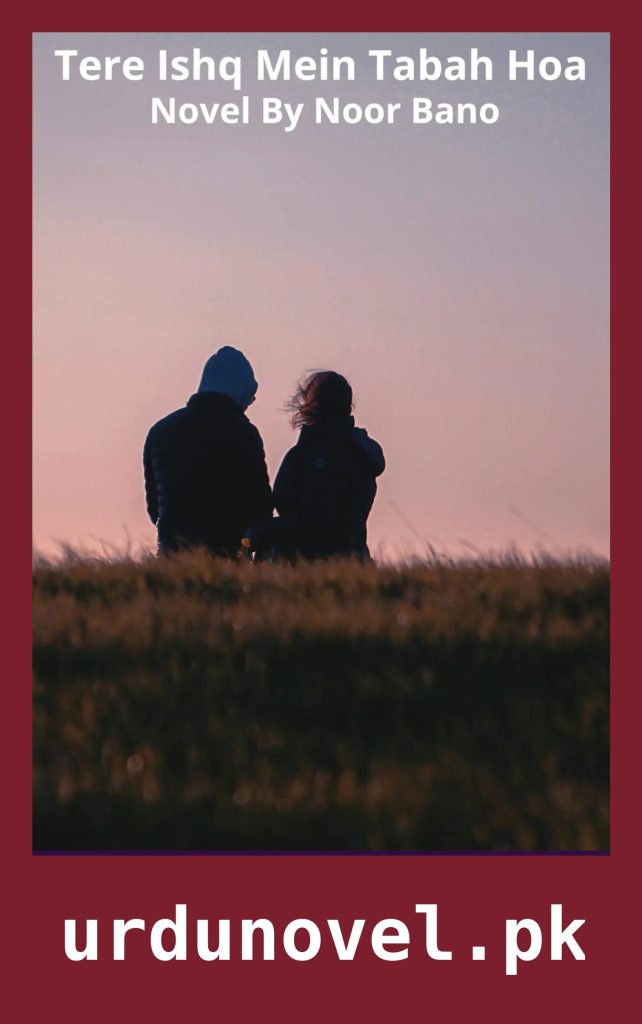 Tere Ishq Mein Tabah Hoa Novel By Noor Bano 1 Tere Ishq Mein Tabah Hoa Novel By Noor Bano