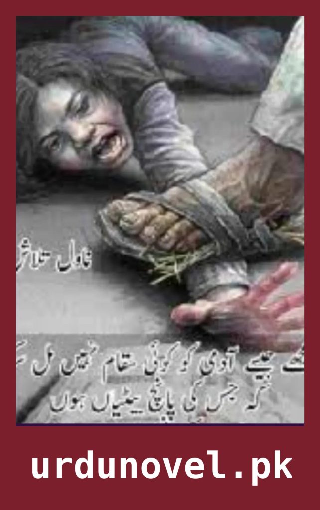 Talash Novel By Sidra Sheikh 1 Talash Novel By Sidra Sheikh