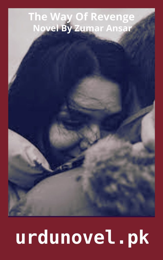 The Way Of Revenge Novel By Zumar Ansari 1 The Way Of Revenge Novel By Zumar Ansari