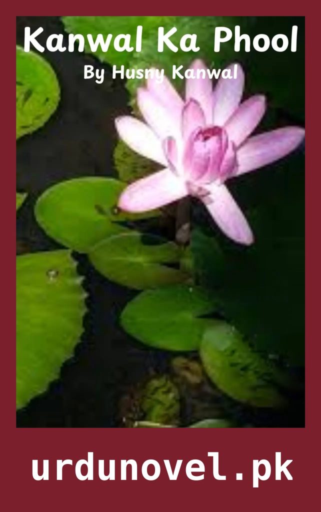 Kanwal Ka Phool Novel By Husny Kanwal 1 Kanwal Ka Phool Novel By Husny Kanwal