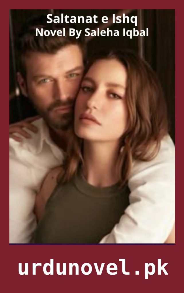 Saltanat e Ishq Novel By Saleha Iqbal 1 Saltanat e Ishq Novel By Saleha Iqbal